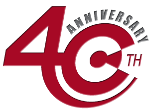 Gordon C Group 40th Anniversary